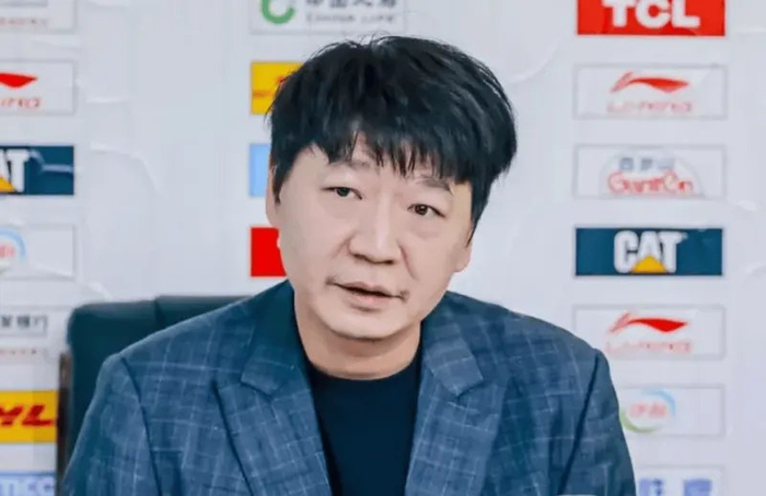 山东102-82力克新疆，邱彪盛赞防守反击战术