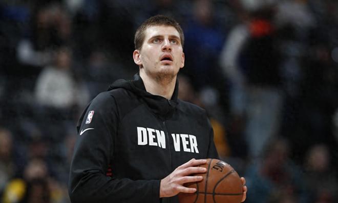 哈登107次破40+詹姆斯79次领