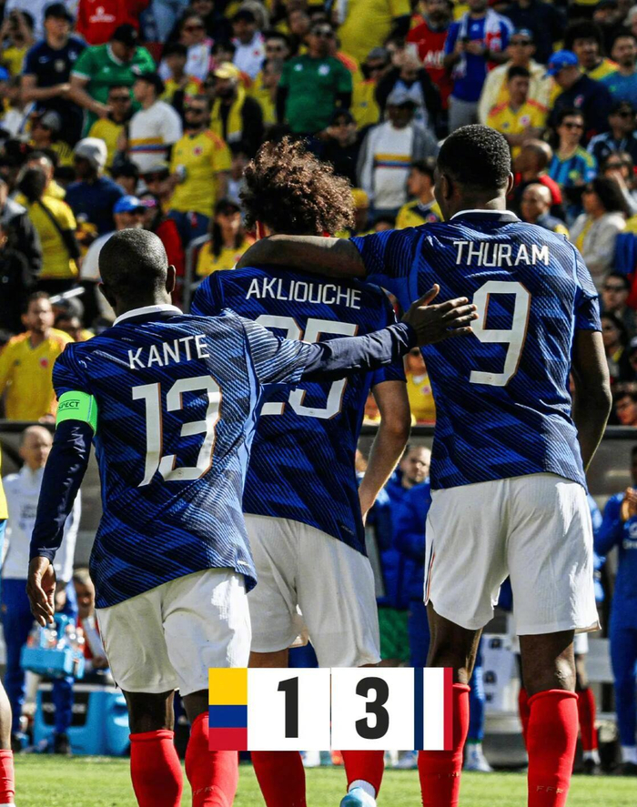 法国FIFA积分暂居榜首 西班牙阿根廷争夺第二