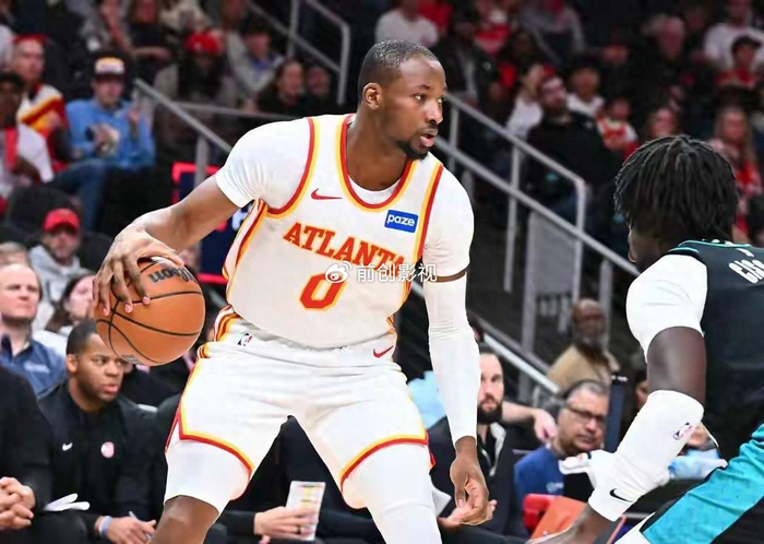 老鹰队黑马崛起搅动东部格局