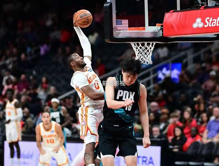 老鹰队黑马崛起搅动东部格局