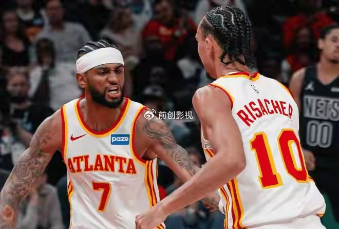 老鹰队黑马崛起搅动东部格局