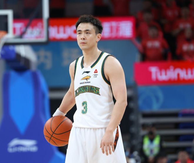 辽宁客场爆冷不敌吉林 姜伟泽全能表现助队取连