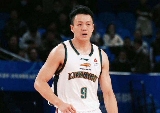 辽宁客场爆冷不敌吉林 姜伟泽全能表现助队取连