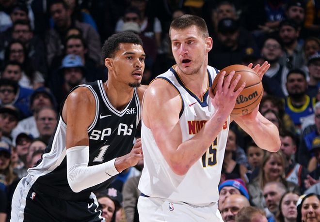 掘金收官战策略曝光：主动让出第三名迎战森林