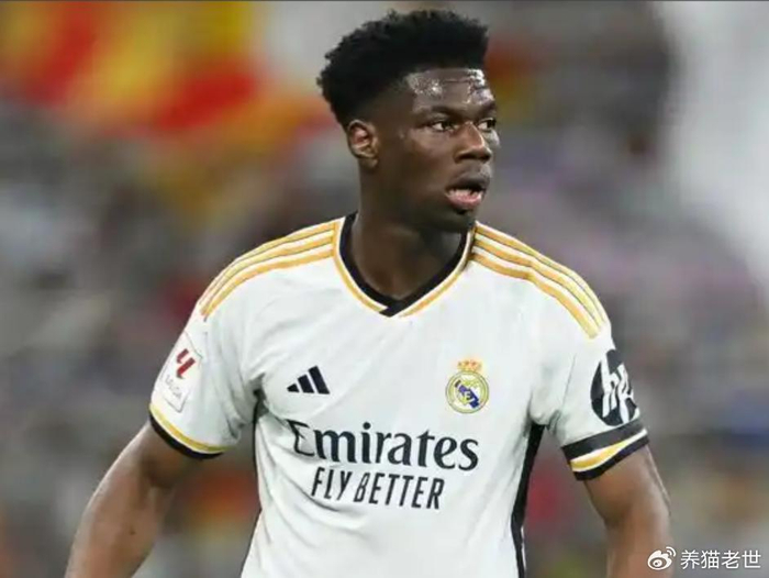 曼联夏窗瞄准皇马后腰楚阿梅尼 替代卡塞米罗成