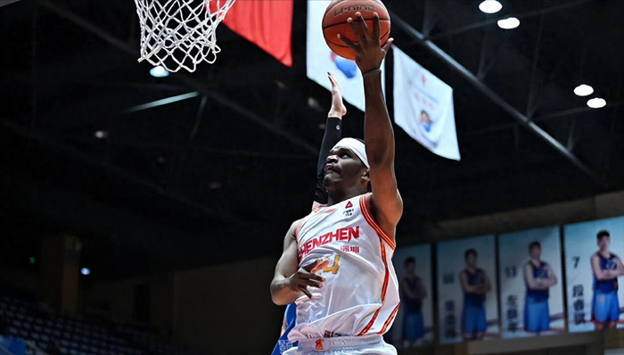 深圳男篮季后赛外援名单出炉 四名NBA球员冲击总