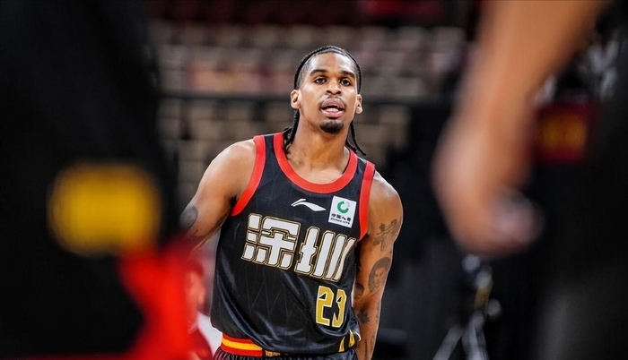 深圳男篮季后赛外援名单出炉 四名NBA球员冲击总